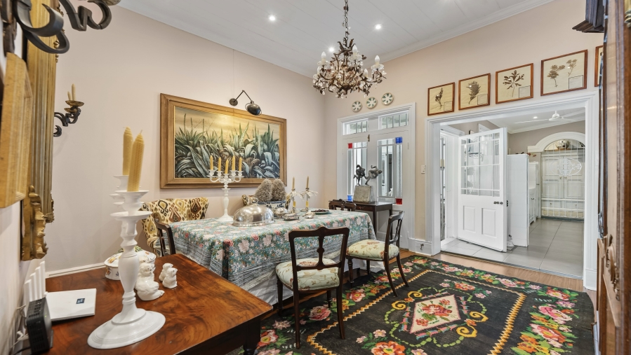 2 Bedroom Property for Sale in Mount Pleasant Western Cape